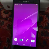 گوشی sony xpera z
