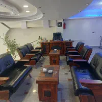 میزکنفرانسی ست اداری دفترکارمدیریت صندلی گردون مبل|دفتر کار|تبریز, |دیوار
