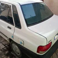 پراید مدل۹۲|خودرو سواری و وانت|تهران, کاج|دیوار