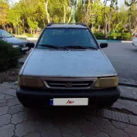 پراید مدل 85