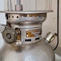 چراغ زنبوری