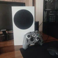 Xbox series s / ایکس باکس سری اس