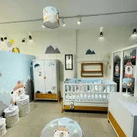 تولید انواع سرویس چــوبی %