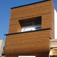 اجرای نما و نمای کامپوزیت ، چوب ترموود ، فلاشینگ|فروشگاه و مغازه|اصفهان, شمس آباد|دیوار