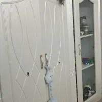 سرویس تخت و کمد کودک|تخت و سرویس خواب|تهران, ائمه اطهار|دیوار