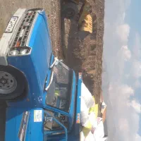 نخاله نیسان کمپرسی|خدمات حمل و نقل|نیشابور, فردوسی جنوبی|دیوار