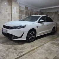 ریسپکت صفرکیلومتر تازه تحویل