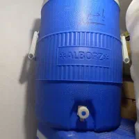 ۲ مدل کلمن آب سایز بزرگ