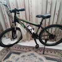 دوچرخه ویوا 26 دیسکی