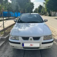 سمند LX معمولی ۱۳۹۷