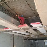 جوشکاری و رابیتس کاری و آهنگری|خدمات پیشه و مهارت|تهران, کرمان|دیوار