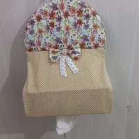 دستگیره  دمکنی کاوردستمال