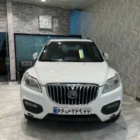 لیفان x60 1396 اتومات|خودرو سواری و وانت|مشهد, خرمشهر|دیوار