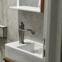 نصاب شیرآلات،روشویی،فلاش تانک،توالت فرنگی|خدمات پیشه و مهارت|مشکین‌دشت, |دیوار