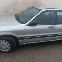 ماشین سواری میتسوبیشی گالانت