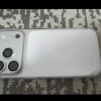 گوشی ۱۷پرو درحد