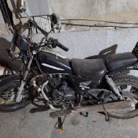فروش موتور سیکلت