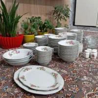 کارکرده|ظروف سرو و پذیرایی|بانه, |دیوار