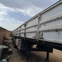 لبه سه محور اجاره|خودرو سنگین|جونقان, |دیوار