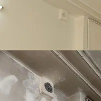 رنگ و نقاشی ساختمان پذیرفته میشود|خدمات پیشه و مهارت|شاهینشهر, شهرک صنعتی|دیوار