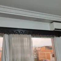 پرده وکتیبه
