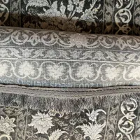 فرش ۹ متری ۱۲۰۰ شانه۳۶۰۰تراکم۸رنگ|فرش|پاکدشت, پاکدشت (مامازند)|دیوار