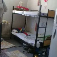 خوابگاه دخترانه فاطمه زهرا (س)
