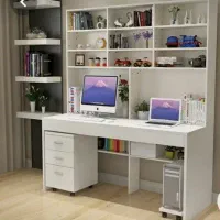 پخش میز تحریر از کارگاه