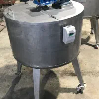 ساخت میکسر و اسکرو