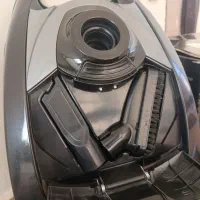 جاروبرقی فیلیپس(Made in Holland)|جاروبرقی، جارو شارژی، بخارشو|بیرجند, |دیوار