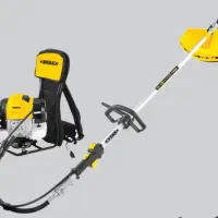 علف بر کنزاکس