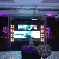 دیجی Dj تولد/مراسمات/عروسی/تشریفات/Live music|خدمات پذیرایی، مراسم|تهران, شهرک غرب|دیوار