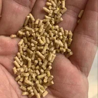 دان مرغ گوشتی و جو ذرت گندم سویا