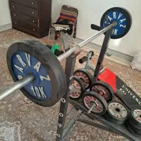 لوازم بدنسازی|تجهیزات ورزشی|تهران, بهمن یار|دیوار