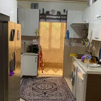 واحد ۹۶متری به اضافه ۳۳متر سوئیت پشت سایت نخل زرین|فروش آپارتمان|قشم, |دیوار