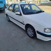 پژو پارس سال مدل ۹۲