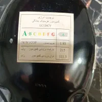 کمپرسور یخچال