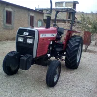 تراکتور ۴۷۵ تک مدل ۹۵|خودرو سنگین|گوآور, |دیوار