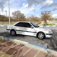 پارس مدل ۹۹درجه ۱ بی رنگ