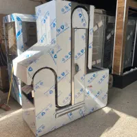 کباب پز اتوماتیک /تابشی