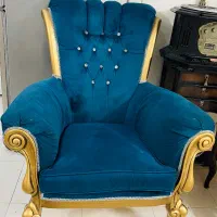 مبل و صندلی راک|مبلمان خانگی و میز عسلی|تربتحیدریه, شهرک ولیعصر|دیوار