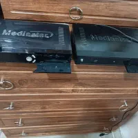 گیرنده تلویزیون  داخلی|صوتی و تصویری|مرزنآباد, |دیوار