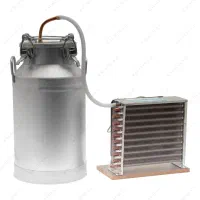 گلابگیر و کندانسور