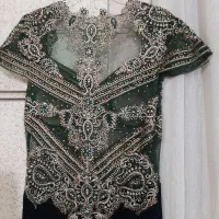 لباس مجلسی|لباس|تهران, حصارک|دیوار