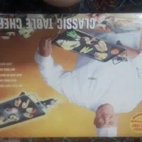 غذاساز ساز تابه رژیمی برقی|خردکن، آسیاب، غذاساز|تهران, سهروردی|دیوار