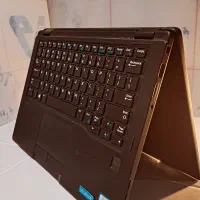 Dell latitude 5289|رایانه همراه|شاهرود, |دیوار