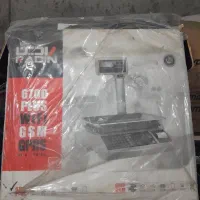 ترازوی دیجیتال رادین