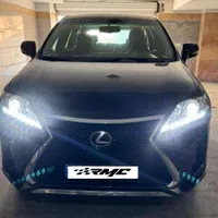 لکسوس RX350