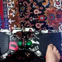 اسکوتر َشارژی|دوچرخه، اسکیت، اسکوتر|بندر گناوه, |دیوار