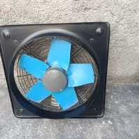 فروش کابل سه فاز 4/10 با فن دور تند مارک دمنده|مصالح و تجهیزات ساختمان|برازجان, |دیوار